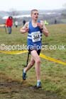 Senior mens North Eastern Cross Country, Aykley Heads, Durham. Photo: David T. Hewitson/Sports for All Pics